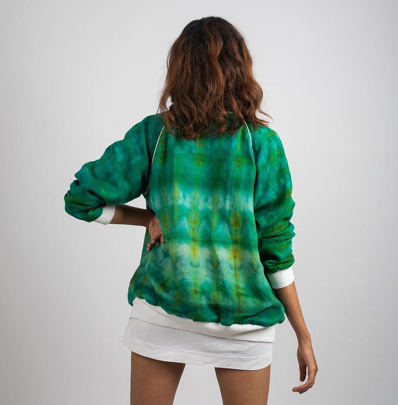 Spring Bomber