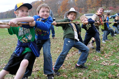 SPOTLIGHT SUMMIT STATION