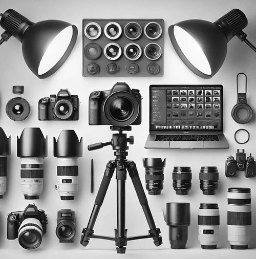 Photography Blogs