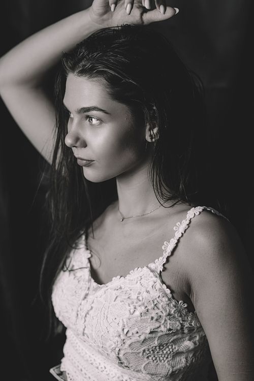 Индивидуална фотосесия