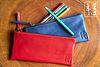 Skins : Mingtong Zipper Pouch