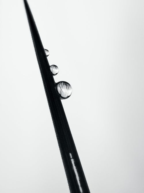 abstraktes und experimentelles.