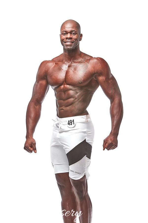 Humble Domination Fitness