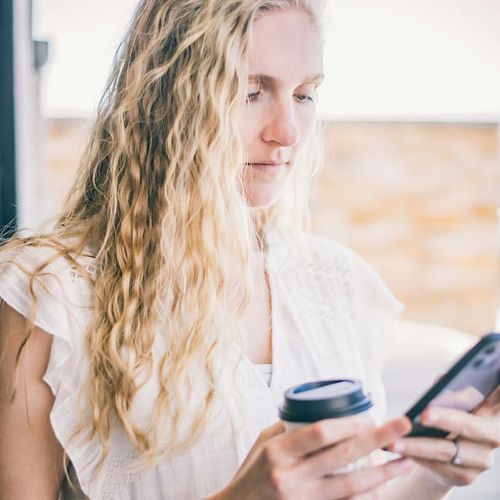 General Perimenopause & Menopause