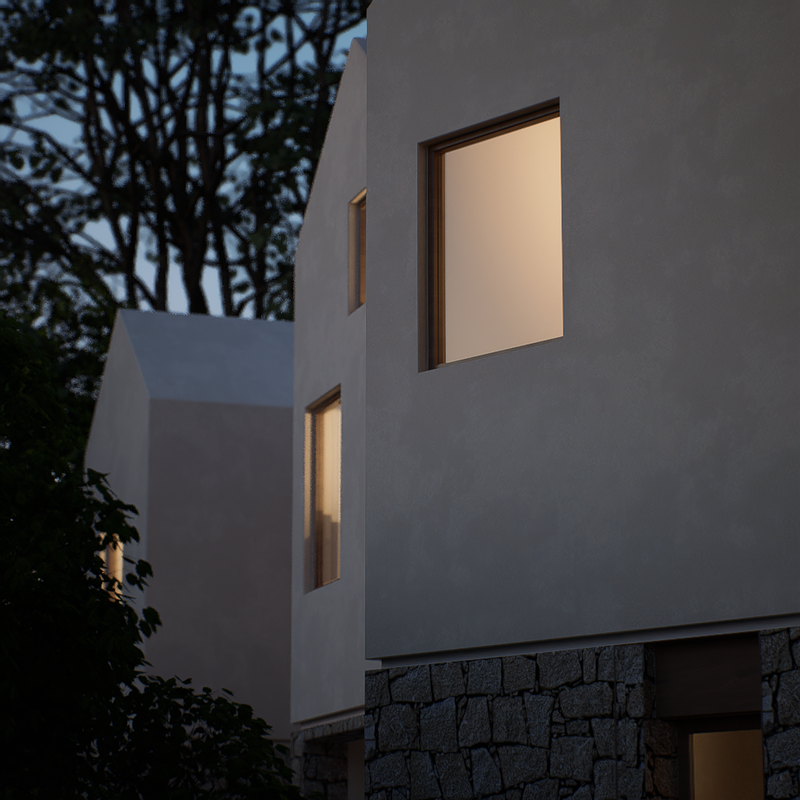 VIVIENDA T/M