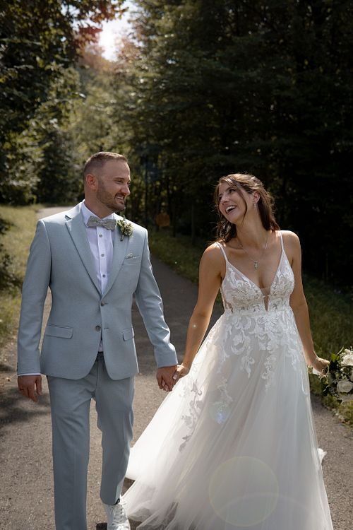 Hochzeit