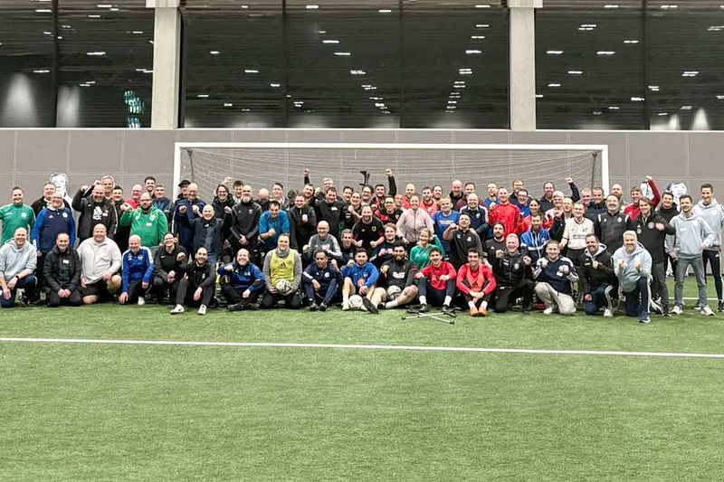 Ibbenbürener Kickers