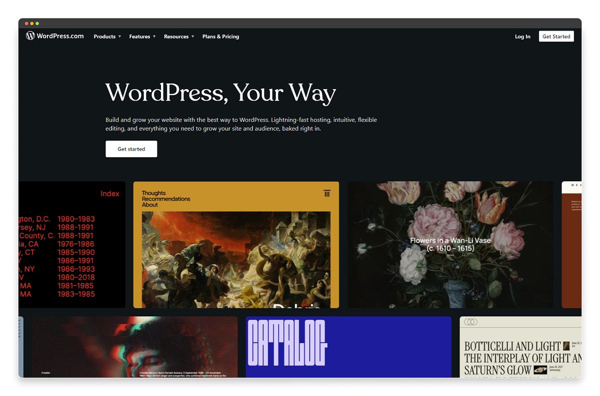 Wordpress