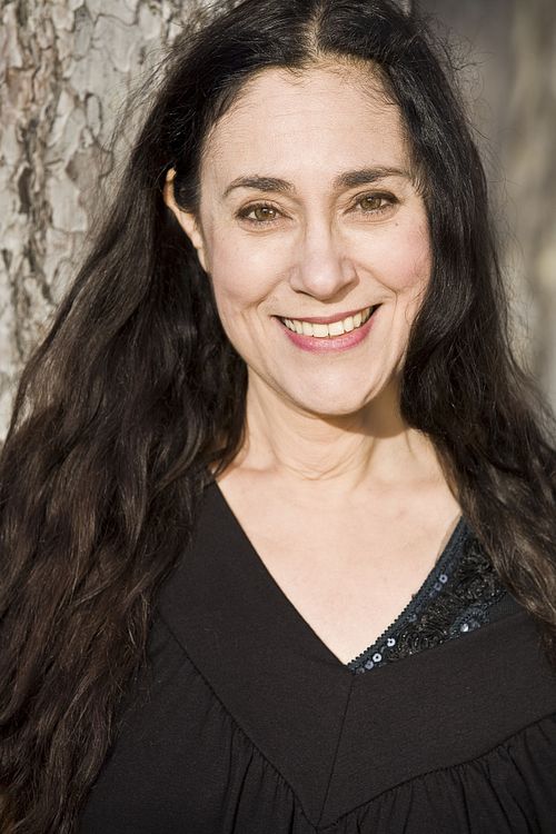 Step into Myriam Birger&rsquo;s Artistic World