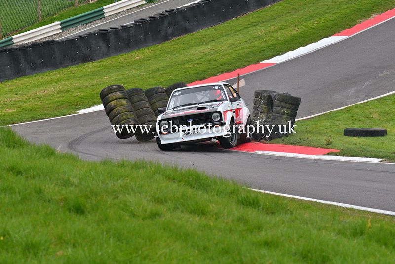 Alan Healy Memorial Rally 2024