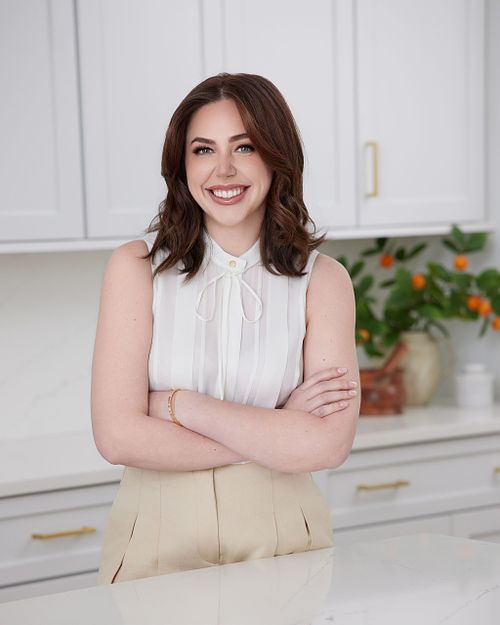 Parker Bohn - Realtor - Corporate Portrait