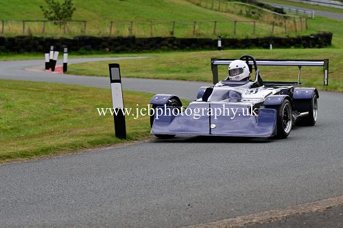 Mallock Mk21 Charles Reynolds