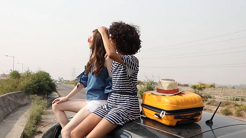 Faballey SS’19 Collection | On The Road