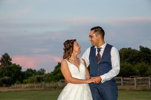 Ana Casqueiro & João Ramos