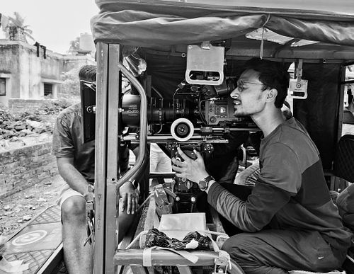 Canvasque Studio and Production is here to elevate your vision to new heights.