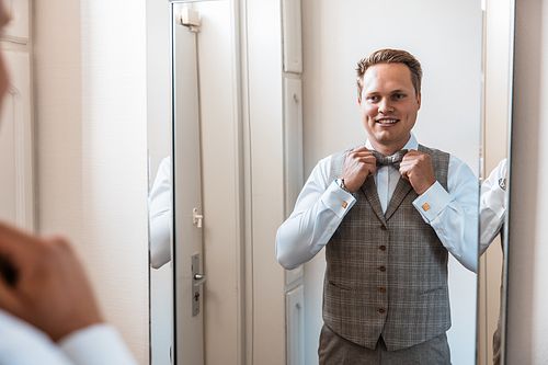 Huwelijk Celestien en Thijs