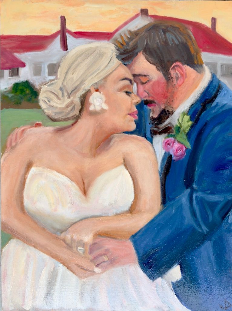 Picture Perfect Paintings