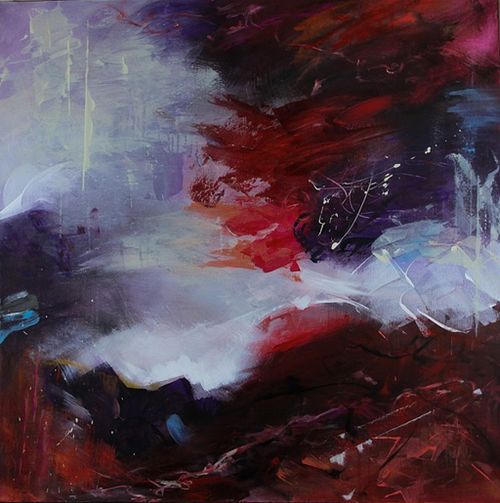 Paysages int&eacute;rieurs | SoulScapes