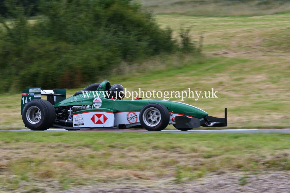 OMS 28 Paul Crute