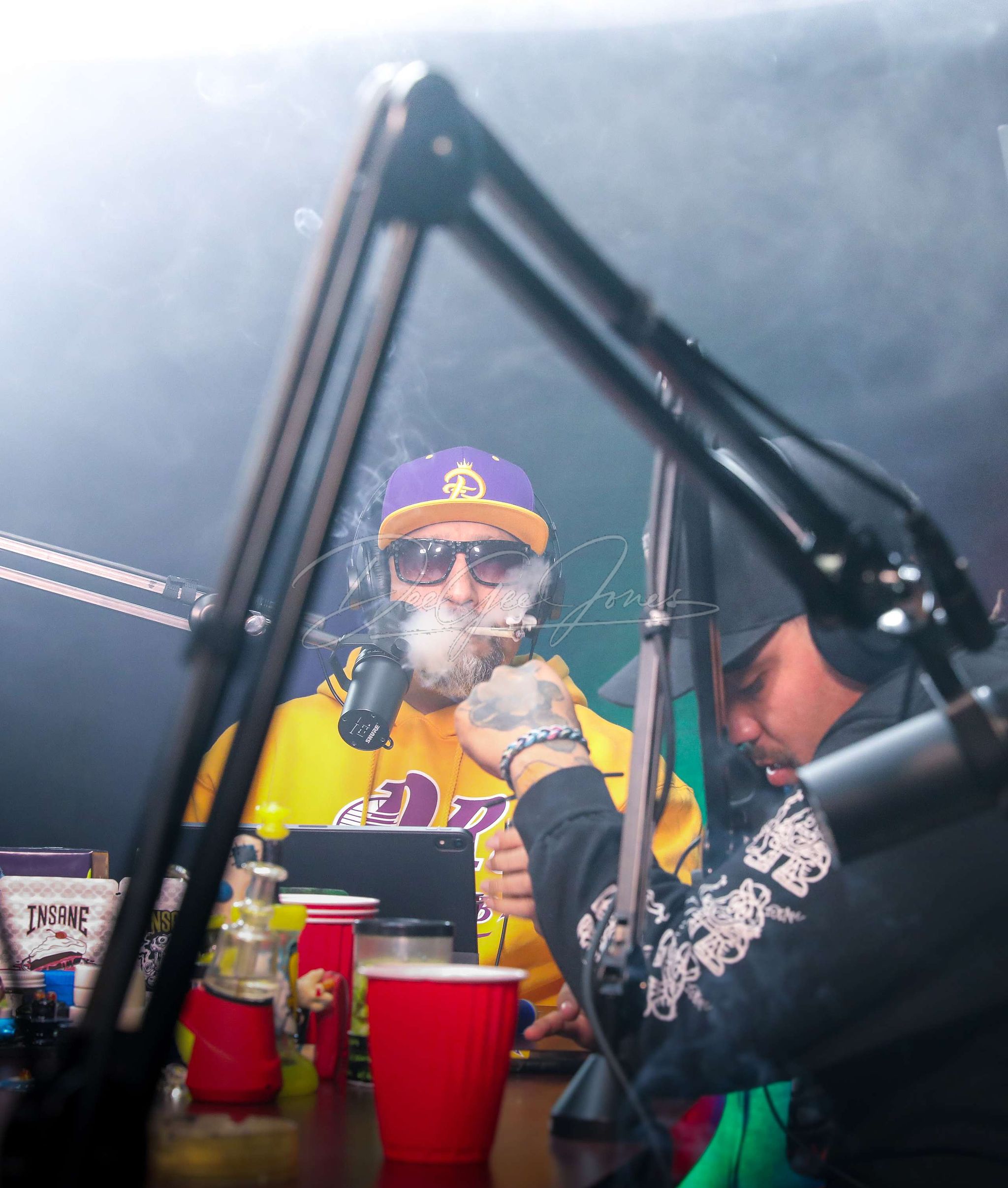 Breal , Cypress Hill