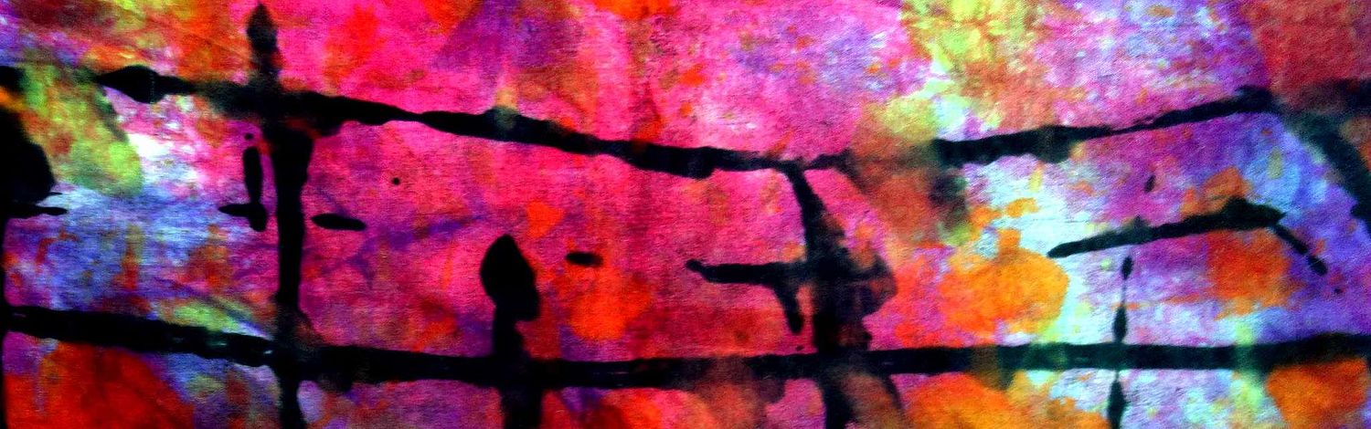 Sherrie Moomey Fiber Artist