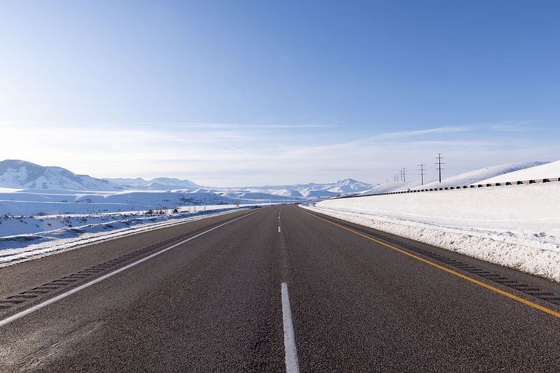 A Traveling Photographer's Guide to America's Diners, Restaurants, & Ice Cream Parlors