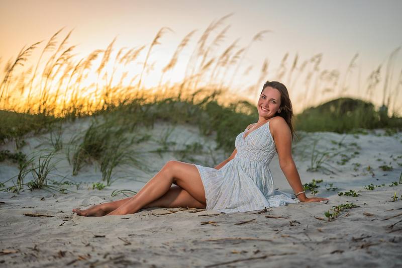 Senior Photos
