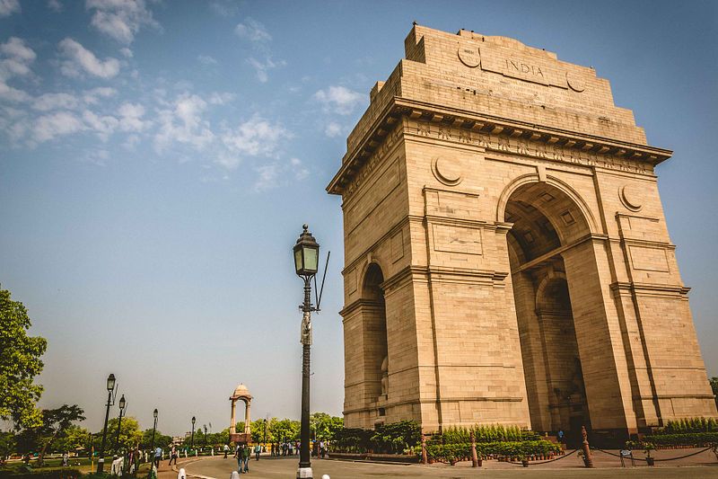 GO for Architectural Photography