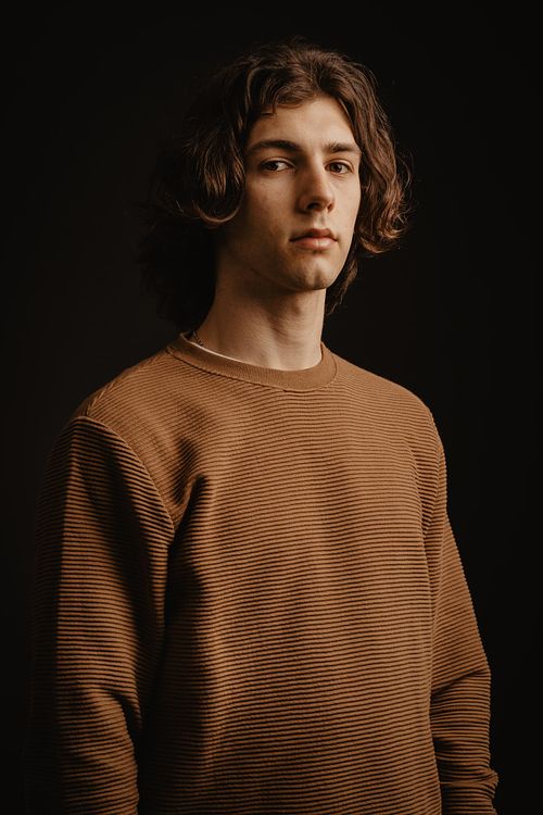 fotografo ritratto Cagliari Sardegna