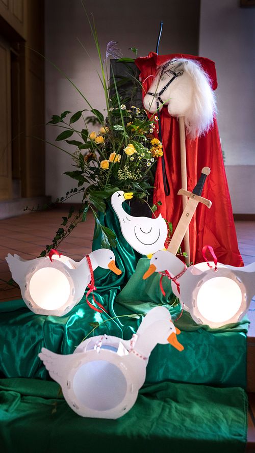 St. Martin Huttwil 2022