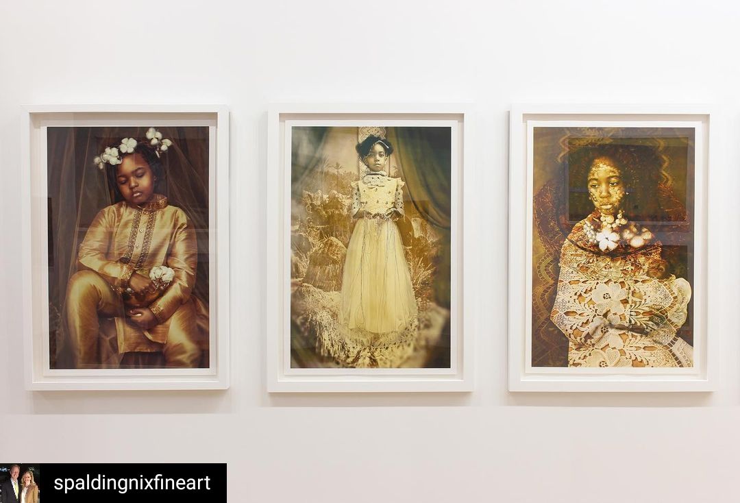 Fall Art Exhibitions Tokie Rome-Taylor