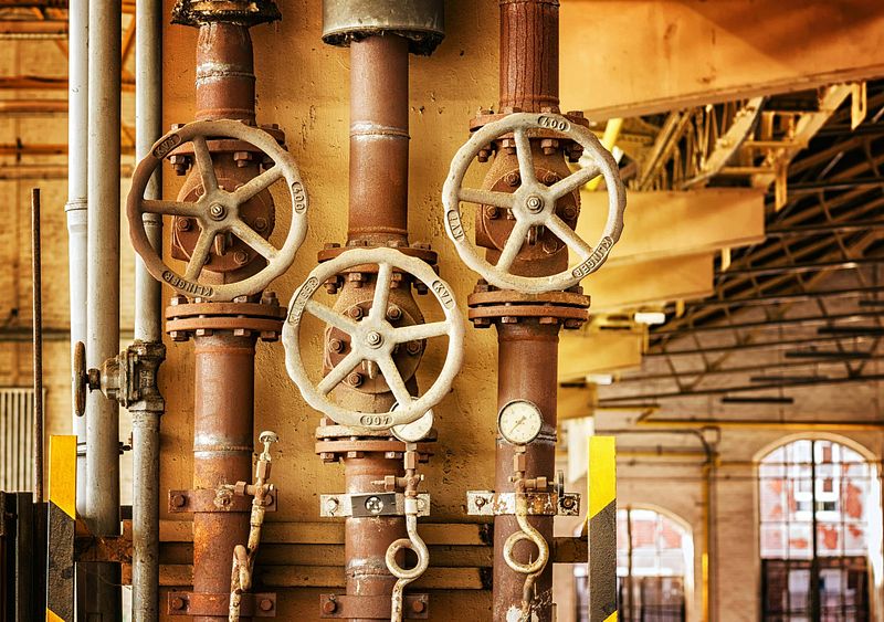 Top Industrial Photographers in Mumbai for Professional Shoots