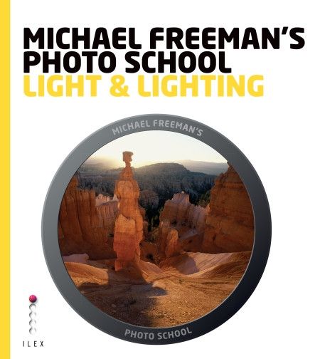 Licht und Beleuchtung von Michael Freeman