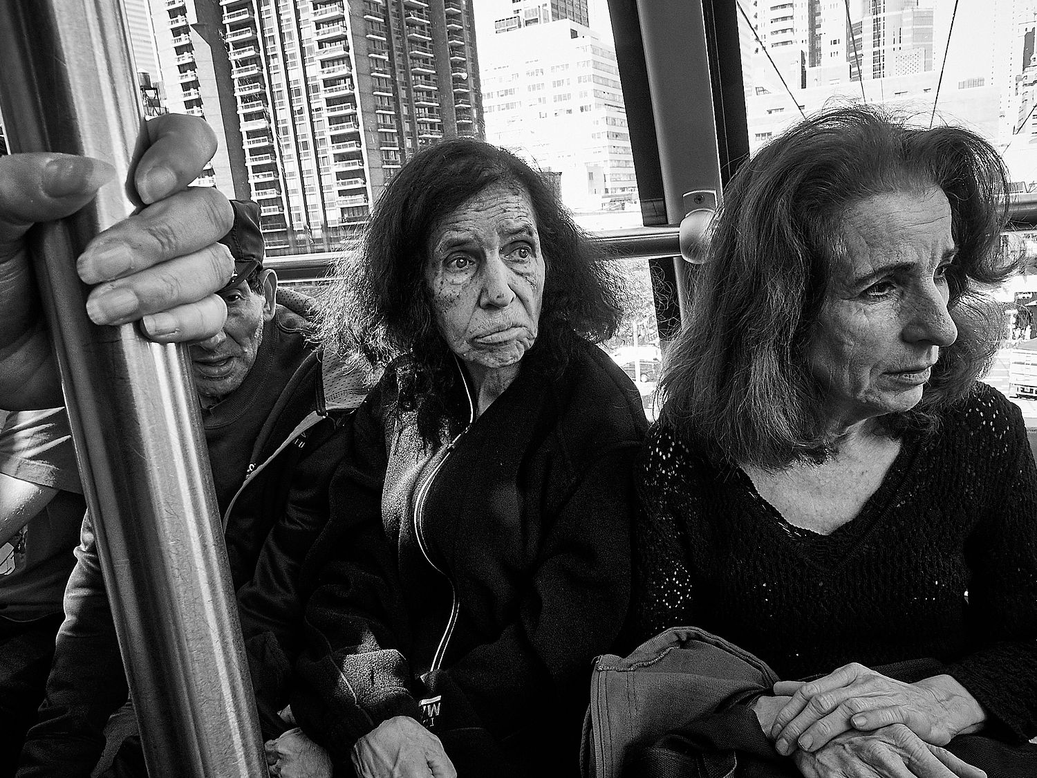 New York | 2018