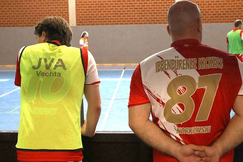 Ibbenbürener Kickers