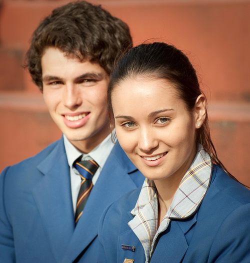 Trinity Catholic College