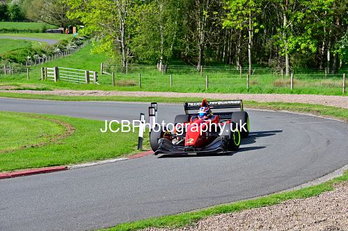 Gould GR59 Wallace Menzies
