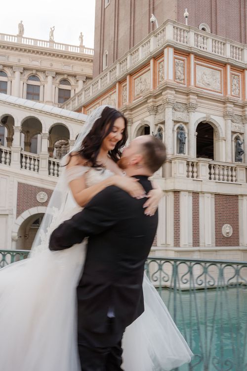 Traditional Weddings