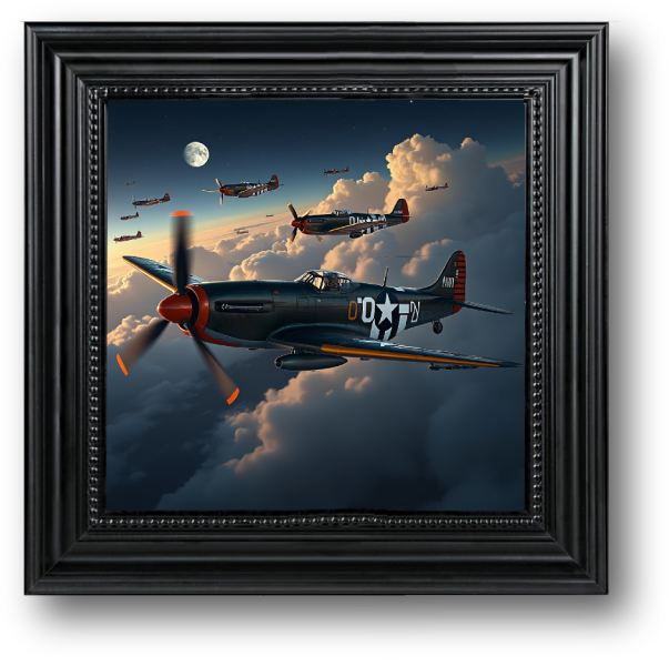 Aesthetic Adventures