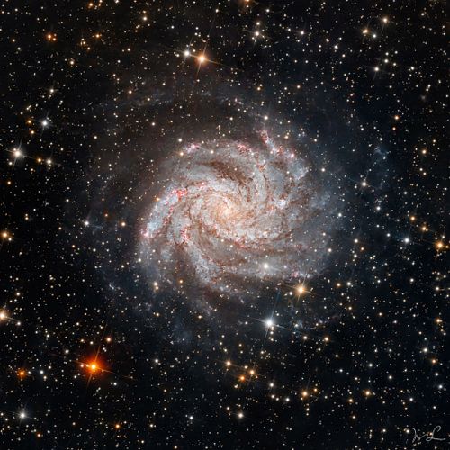 NGC 6946