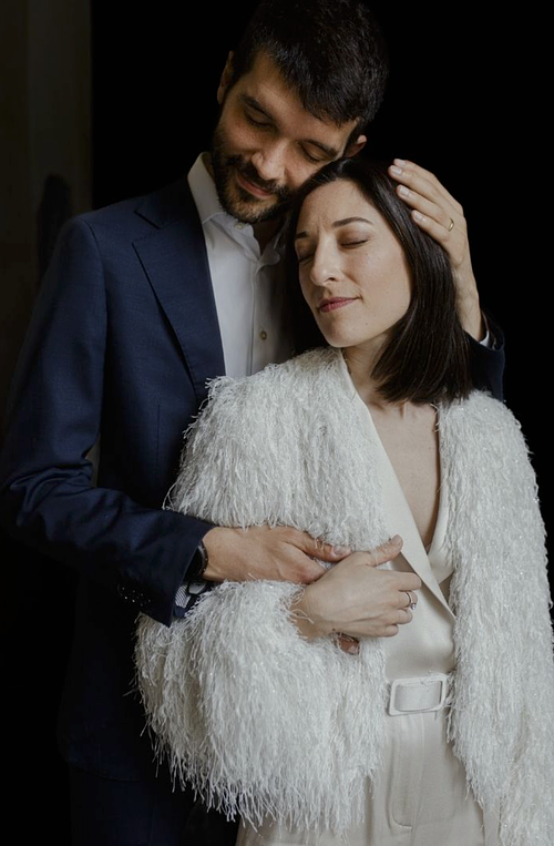 &ldquo;Ricordi autentici, emozionanti, pieni di vita&rdquo;