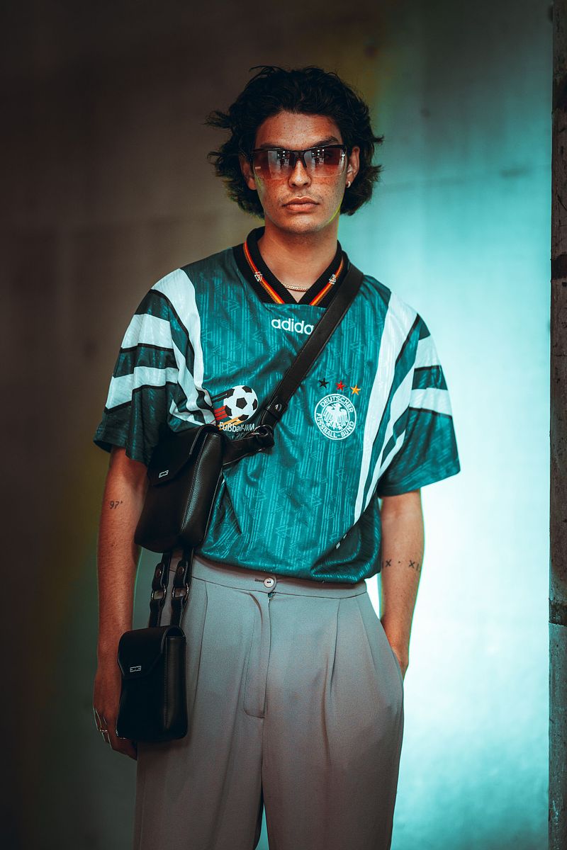 Fashion
