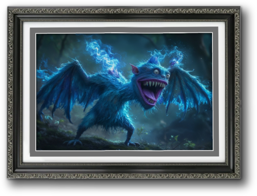 Aesthetic Adventures