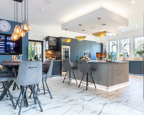 Luxury Photo. Video. Aerial