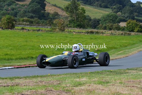 Lotus Type 35 F2 Paul Matty
