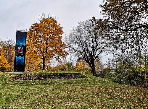 Utforsk Sarpsborgs natur, kultur og historie med fotograf Trond Johansen – fotograf Sarpsborg
