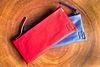 Skins : Mingtong Zipper Pouch