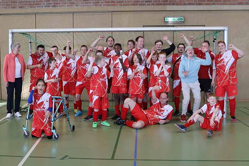 Gemeinschaft & Teilhabe