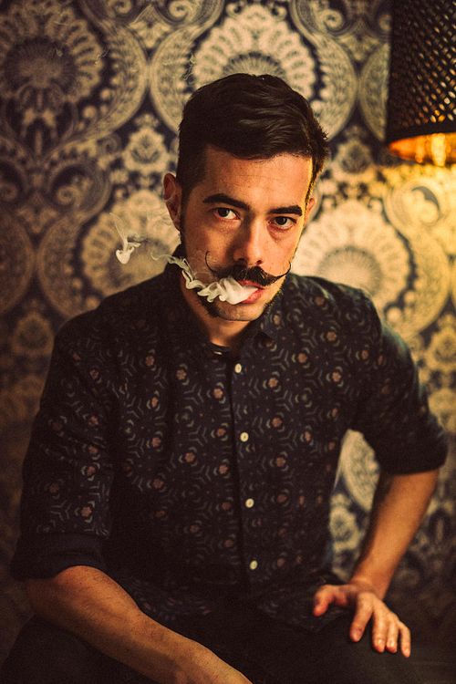 fotografo ritratto Cagliari Sardegna