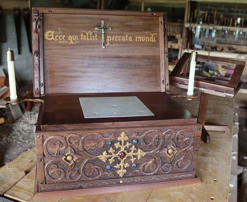 Portable Altar